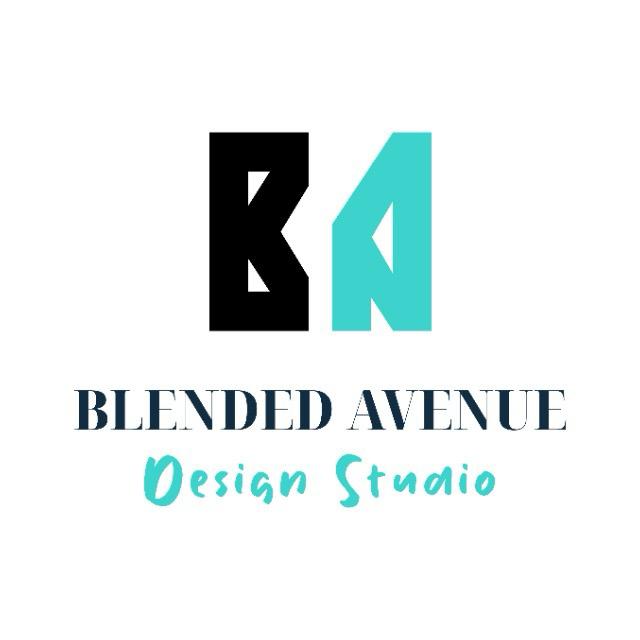 Blended Avenue Design Studio
