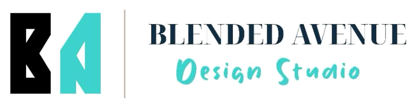 Blended Avenue Design Studio