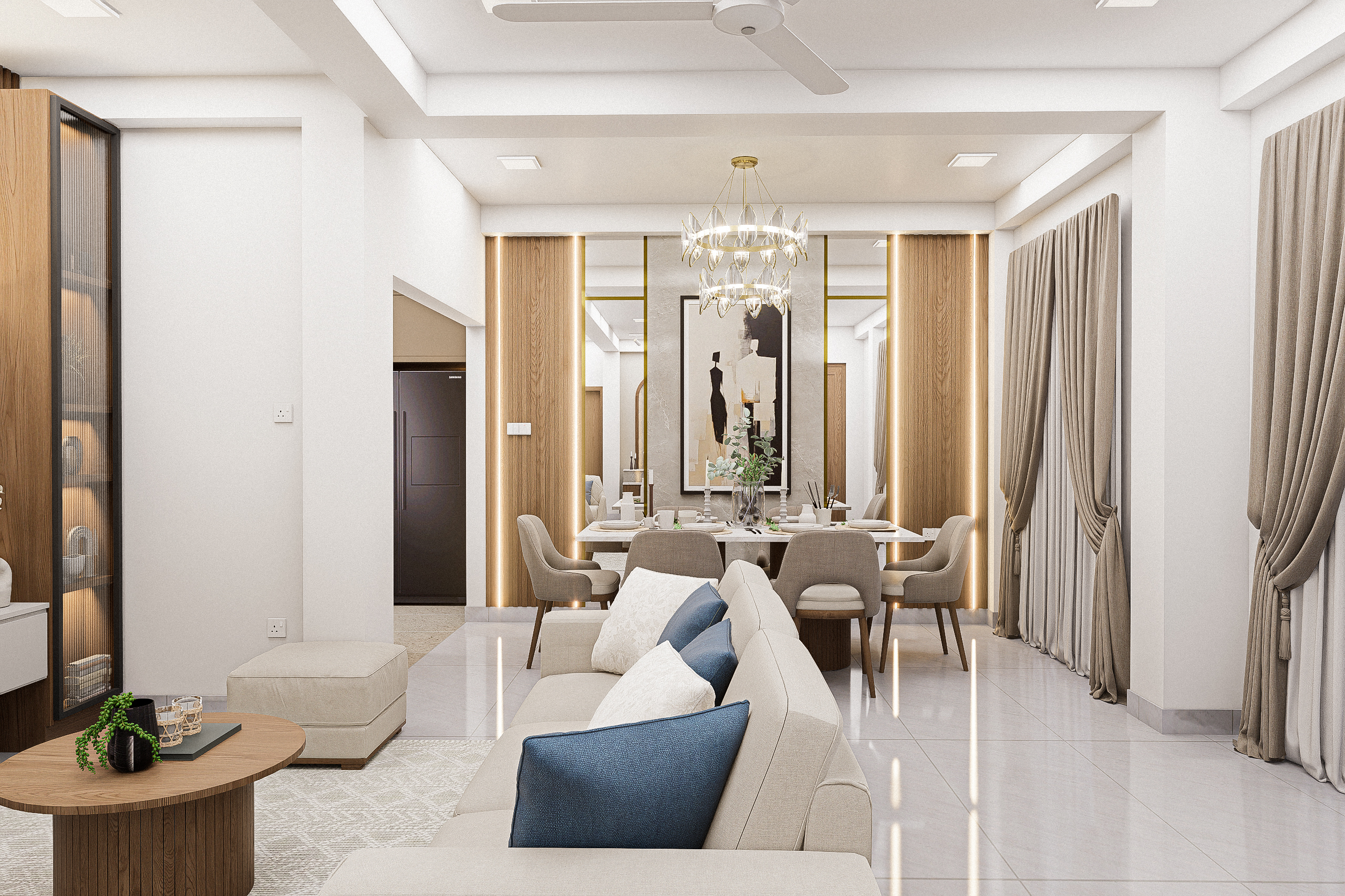 Mawaramandiya Residence cover