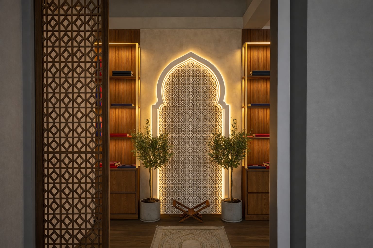Mattakkuliya Residence cover